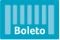 Pagamento por Boleto - Bebida Alcoólica